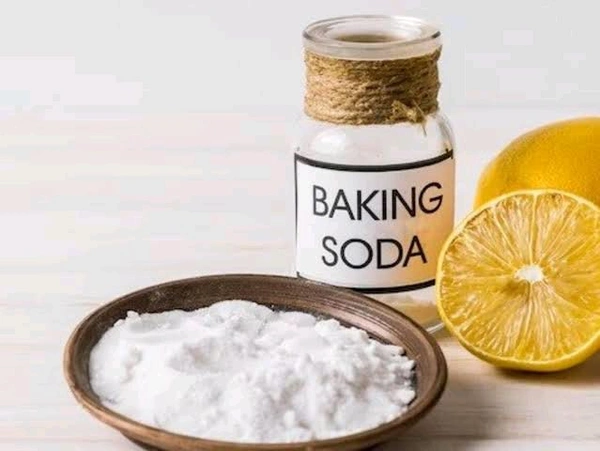 Loose  Mitha Soda - 250gm