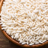 Organic Puffed Rice/Laiya/Murmura (Kanhiya)  - 1kg