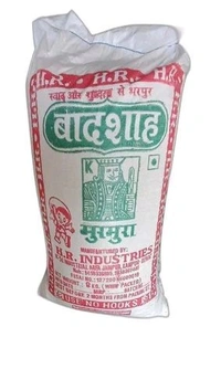 Organic Puffed Rice/Laiya/Murmura (Kanhiya)  - 1kg