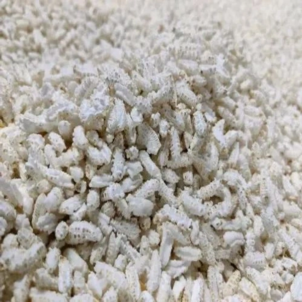 Kheel Lukoog Bengal Special Kheel Puffed Paddy,Lahi,Kheel Puffed Rice (Khei) (খৈই) Hand made & Roasted in Sand - 1kg