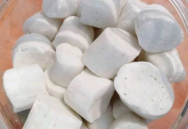 Cukier Gatta Sweet Cubes , Desi Sweet, Desi Mithai .. - 1kg