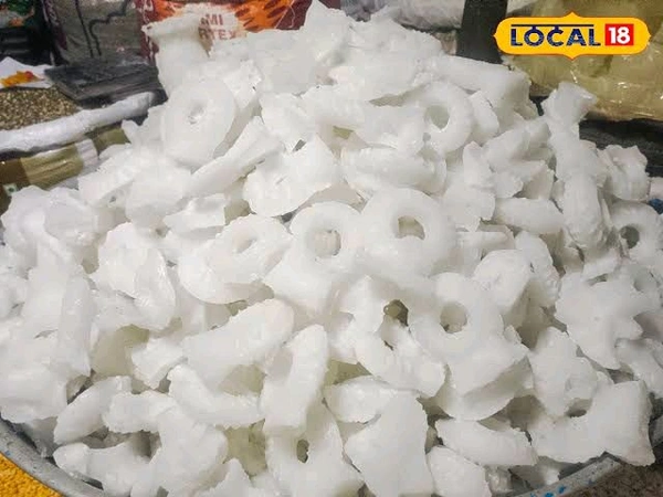 Diwali Special Sweet: рдорд┐рдард╛рдИ рд╣реИ рдпрд╛ рдЦрд┐рд▓реМрдирд╛ ,Khilaona - 1kg