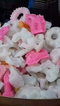 Diwali Special Sweet: рдорд┐рдард╛рдИ рд╣реИ рдпрд╛ рдЦрд┐рд▓реМрдирд╛ ,Khilaona - 1kg