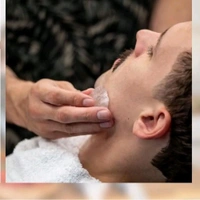 Phitkari शेविंग फिटकरी ब्लॉक स्टोन फिटकरी ब्लॉक शेव के बाद 100 ग्राम का ब्लॉक, मुँहासे, सौंदर्य, कॉस्टेमिक, यात्रा उपयोग (1 का पैक), Fitkari