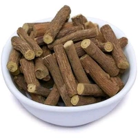 Malethi / Mulethi / Liquorice Sticks  - 50gm