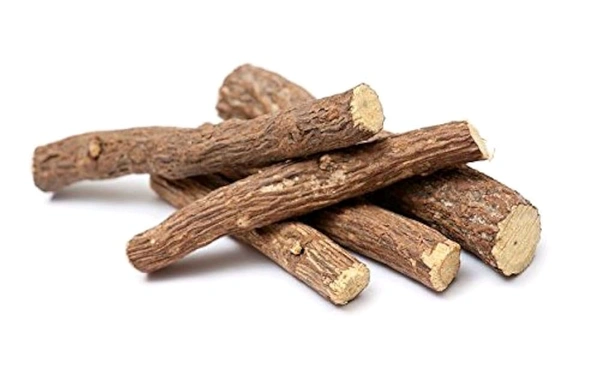 Malethi / Mulethi / Liquorice Sticks  - 50gm