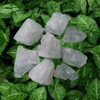 Tightening Alum Phitkari Stone Fitkari Crystals(Desi Fitkari A) - 250gm