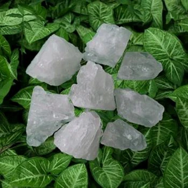 Tightening Alum Phitkari Stone Fitkari Crystals(Desi Fitkari A) - 500gm