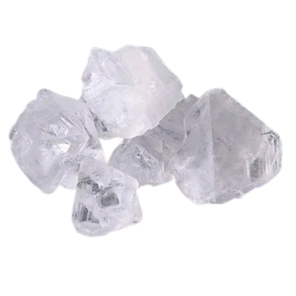 Tightening Alum Phitkari Stone Fitkari Crystals(Desi Fitkari A) - 1kg