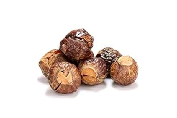 Buy Ritha Online ,рджреЗрд╡реА рд░реАрдард╛ / рд╕рдкрд┐рдиреНрдбрд╕ рдореБрдХреЛрд░реЛрд╕реНрд╕реА/ рд╕рд╛рдмреБрдирдирди/ рдЕрдВрдзрд┐рдпрд╛/рдлрд┐рдирд┐рд▓/рд╣рд┐рд▓рд┐рдВрдЧрд╕реА, - 50gm