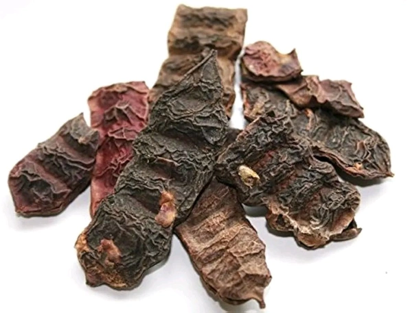 Dried Shikakai Fruit, Packaging Type: Loose - 50gm