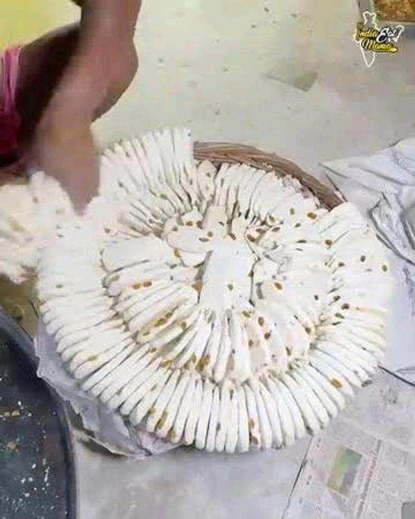 Kanouji Gatta - 250gm