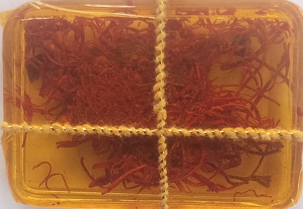 Chand Brand Kesar - .50gm