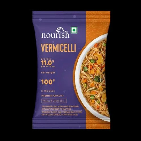 Nourish Vermicelli - 100gm