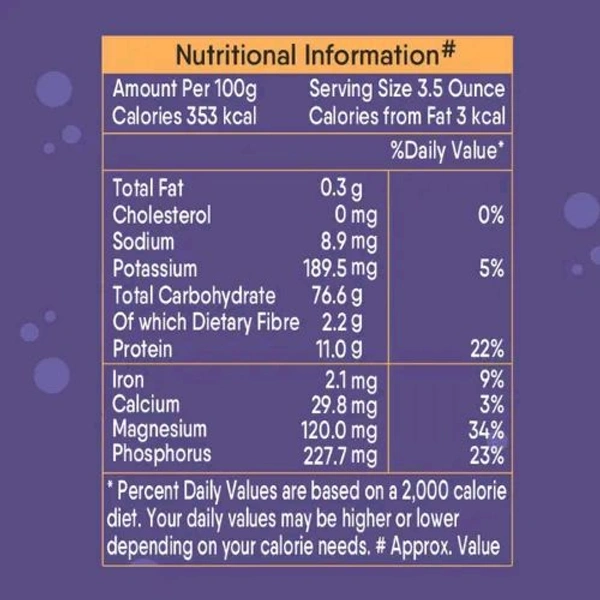 Nourish Vermicelli - 100gm