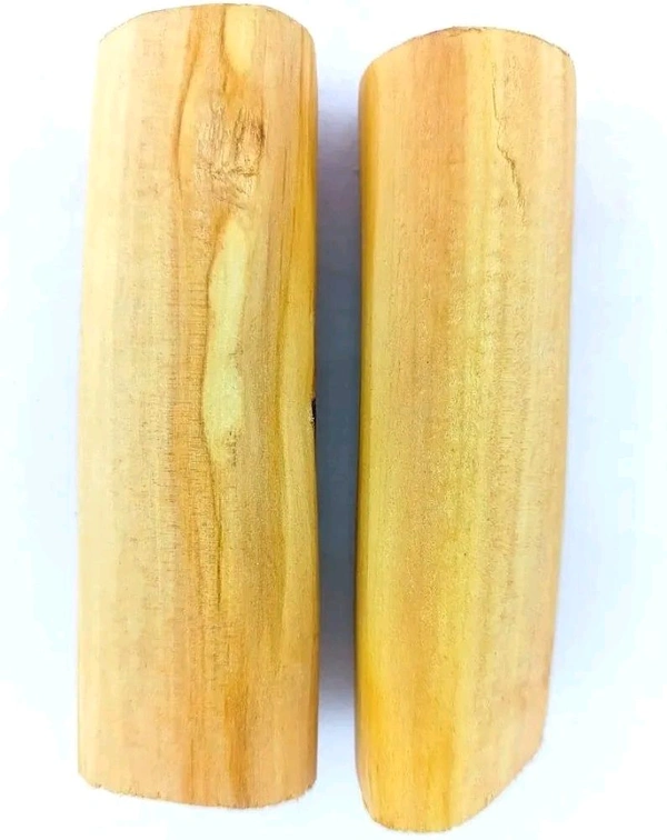 Original Sandalwood Scented Processed Mysore Chandan Sticks, Chandan - 50gm