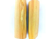 Original Sandalwood Scented Processed Mysore Chandan Sticks, Chandan - 50gm