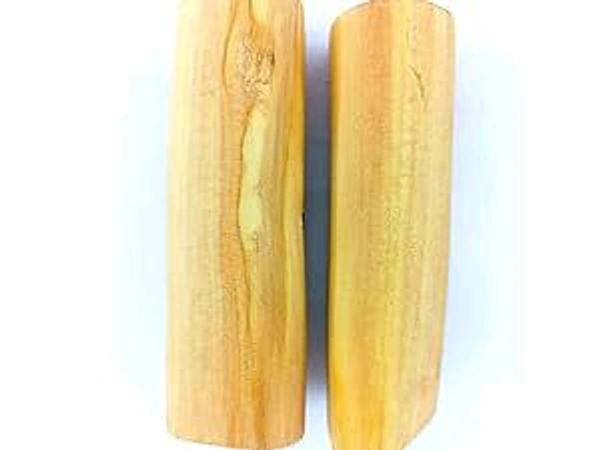 Original Sandalwood Scented Processed Mysore Chandan Sticks, Chandan - 50gm