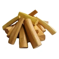Original Sandalwood Scented Processed Mysore Chandan Sticks, Chandan - 50gm