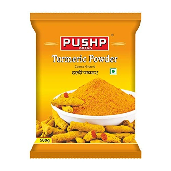 PUSHP  Pushp HALDI - 200gm