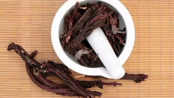 Alkanna Root (Ratan jot) - 50gm