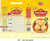 ASHOKA Ashok Kachauri Masala - 50gm