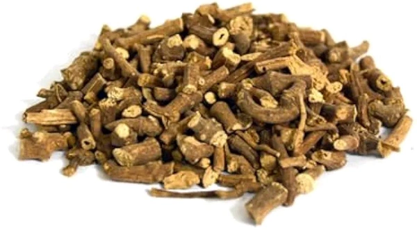 Peepla Mool | Pipla Mool | Ganthoda | Pipal Mul | Piplamool Dampa | Piplamool | पिपरामुल | Pipalmool | Piplamul | Popramool | Pipramul | Pure Peepal roots|पीपड़ा मूल|Pipra Mool  - 50gm