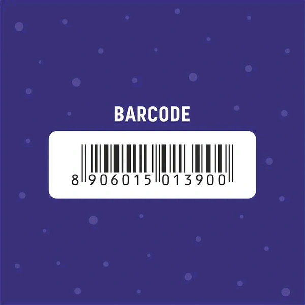 NOURISH Nourish Roasted Suji - 500gm