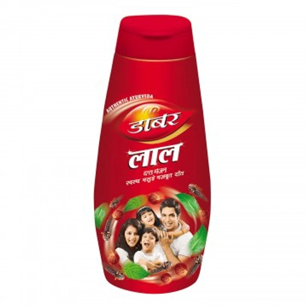 DABUR Dabur Lal Manjan - 25gm