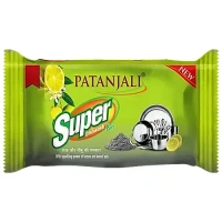 Patanjali Dish wash soap Rs.10