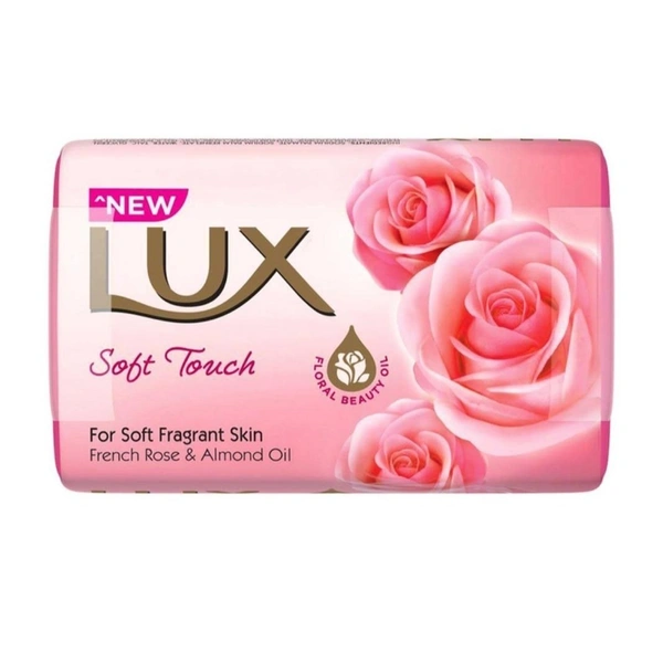 Lux Soft Glow Soap ₹10 (4N)