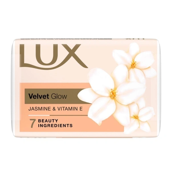 Lux Velvet Soap Rs.10 (4N)