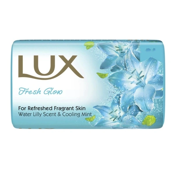 Lux Fresh Blue Soap Rs.10 (4N)