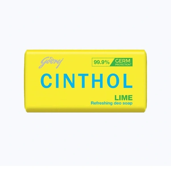Cinthol RS.10 (12N)