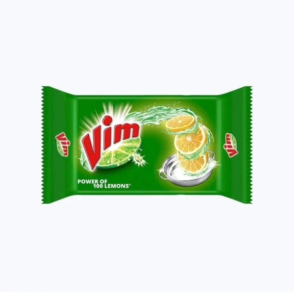 Vim Dish Wash soap Rs.10