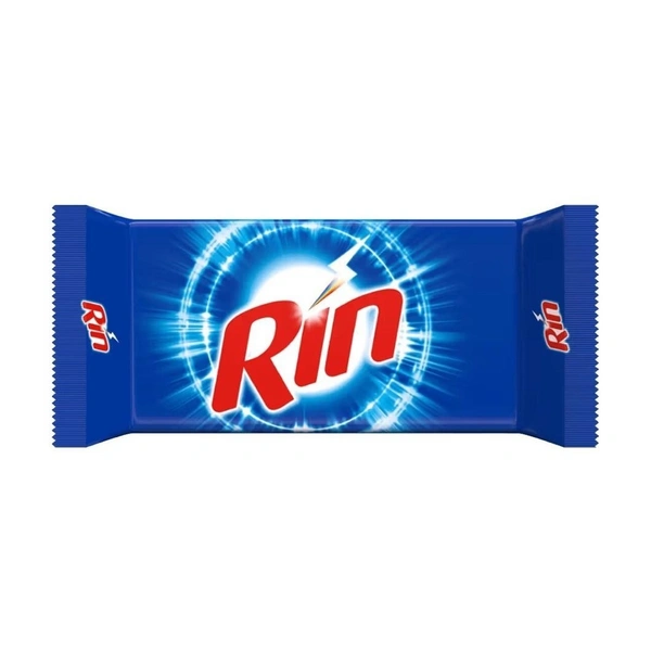 Rin Washing Soap Rs.10