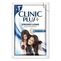 Clinic Plus Shampoo Rs.1