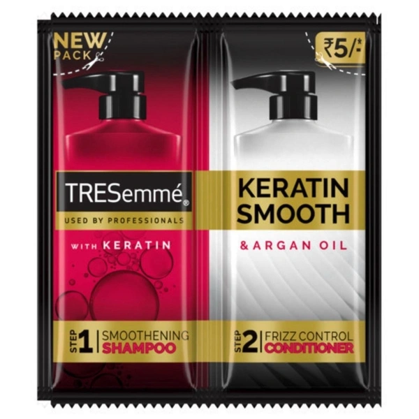 Tresemme Shampoo Rs.5