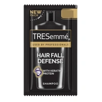 Tresemme Black Shampoo rs.2
