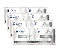 Dove Combo Shampoo Rs.5