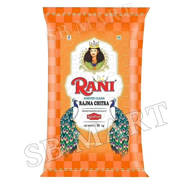 RANI Rajma Chitra 30kg