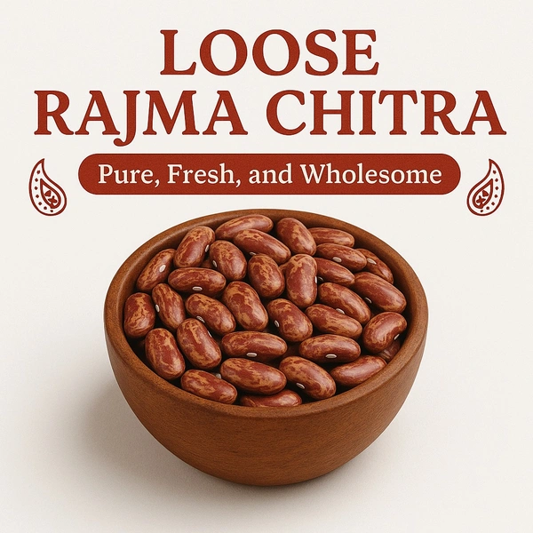 RANI Rajma Chitra 5kg 