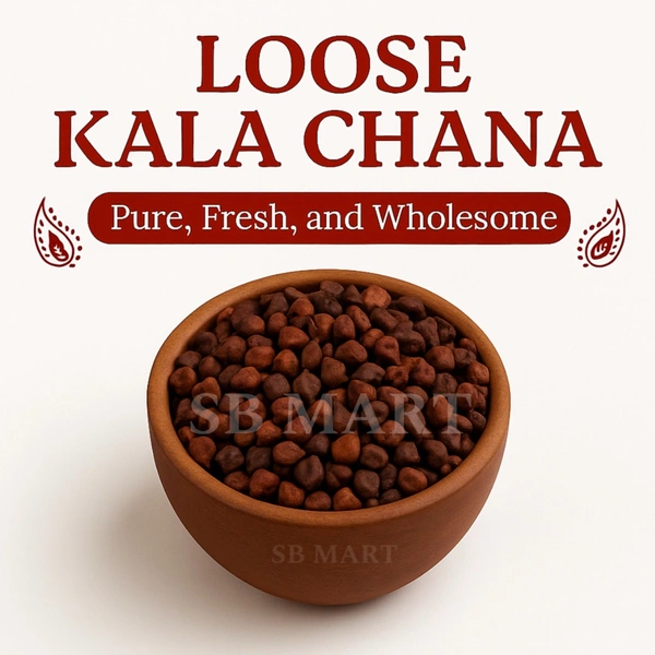 Rani Kala Chana 5kg 