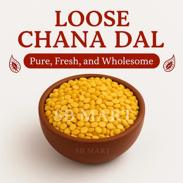 RANI Chana Dal 5kg 