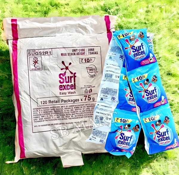 Surf  ₹10 