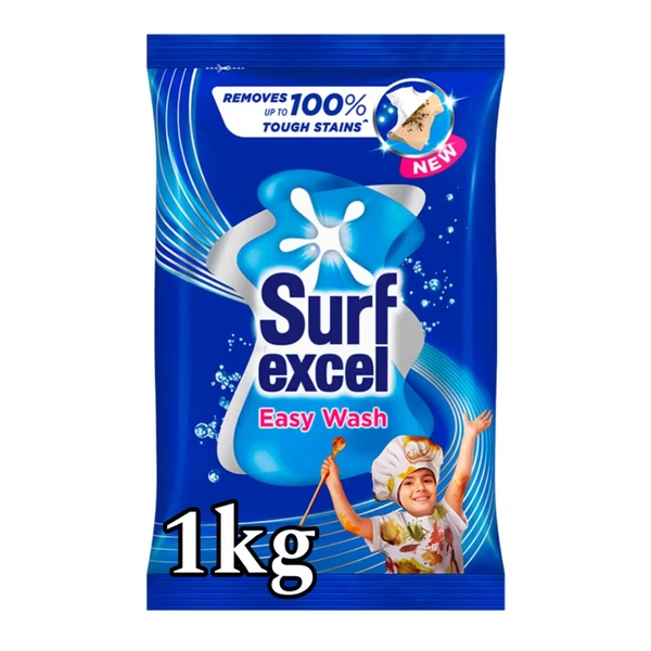 Surf Excel ₹144(12pc)