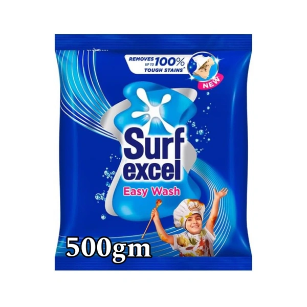 Surf Excel ₹72(24pc)