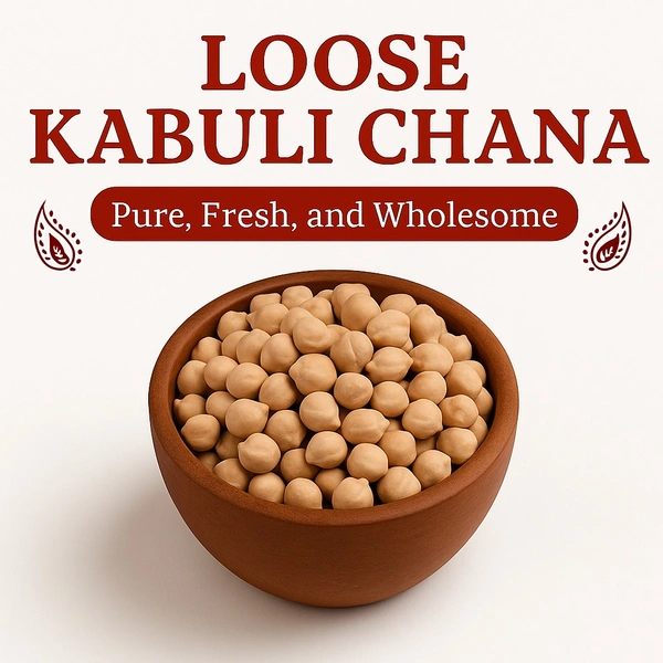 RANI Kabuli Chana 5kg 