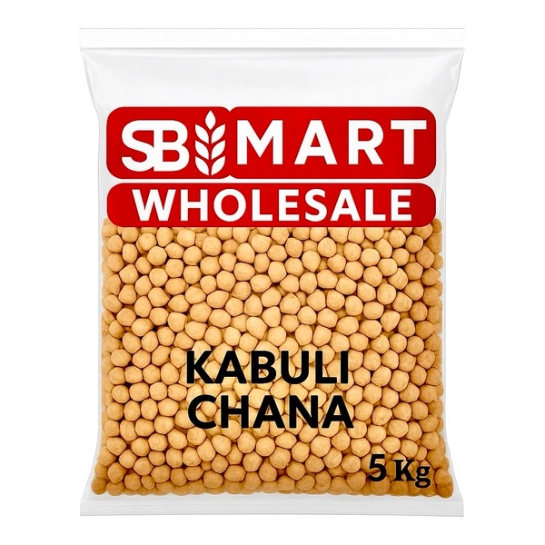 RANI Kabuli Chana 5kg 