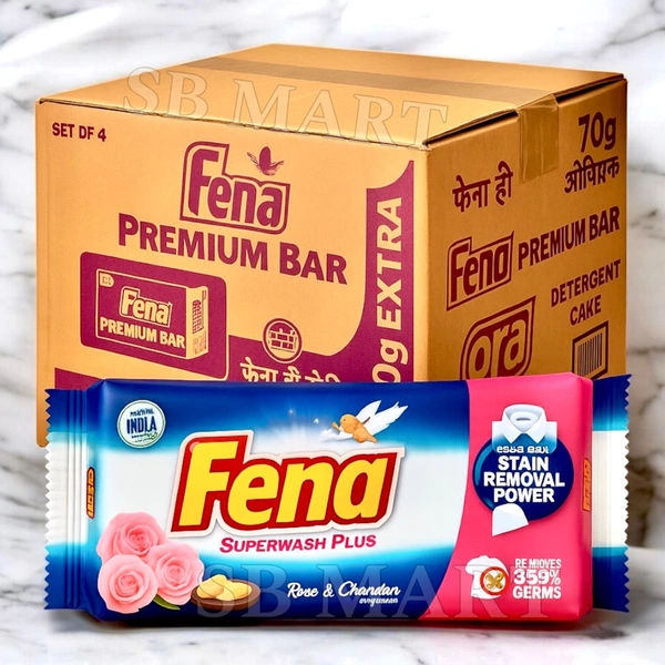 Fena Washing Soap Rs.10 